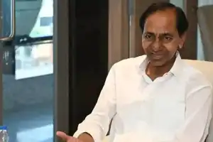 KCR to have more tests at Yashoda Hospital today