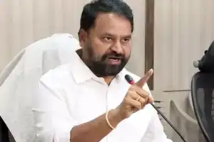 KCR’s family dispute shakes BRS, compares Congress to a rudderless boat