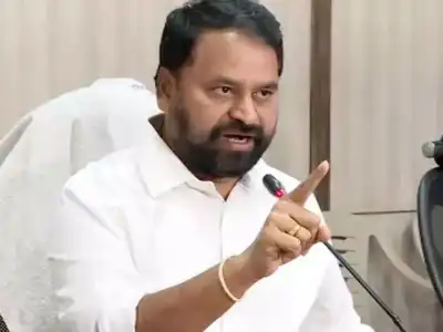 KCR’s family dispute shakes BRS, compares Congress to a rudderless boat