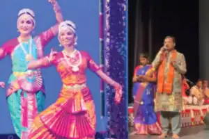 Khammam dancer’s Bharatanatyam debut receives warm welcome in US