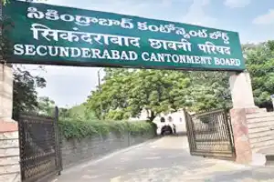 Kishan and Eatala thank Defense Ministry for Rs 303 crore allocation for Cantonment development