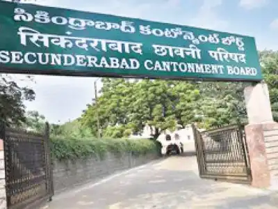 Kishan and Eatala thank Defense Ministry for Rs 303 crore allocation for Cantonment development