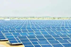 Kishan asks Telangana to join Rs 10,000 crore green energy projects