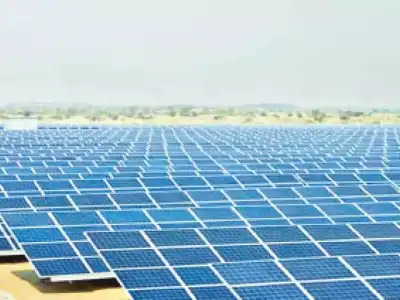 Kishan asks Telangana to join Rs 10,000 crore green energy projects