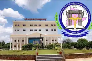 KNRUHS opens MBBS and BDS admissions, registration starts today