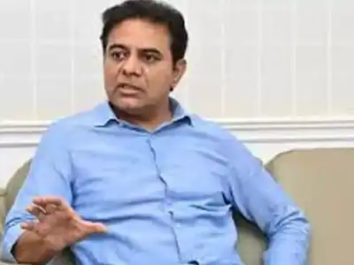 KTR calls for action on fertilizer shortage culprits