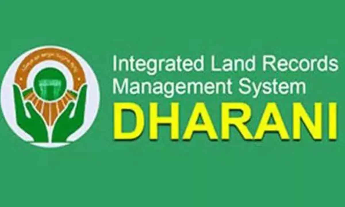 Land conflict worsens over Dharani portal
