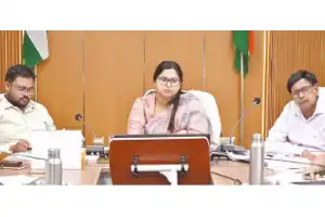Land problems must be settled by August 15 says DC