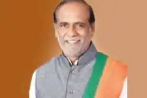 Laxman likely to win 2025 vice presidential election