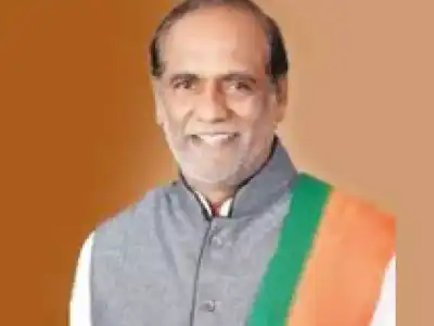 Laxman likely to win 2025 vice presidential election