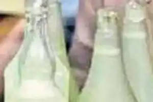 Liquor stores opening in every village street