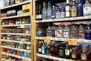Liquor stores to close in parts of city for Mahankali Jatara