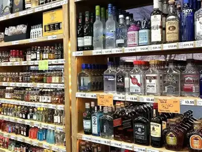 Liquor stores to close in parts of city for Mahankali Jatara
