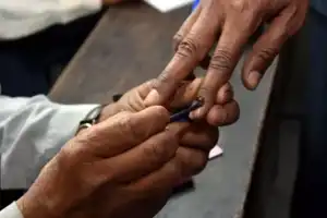 Local election announcement expected next month