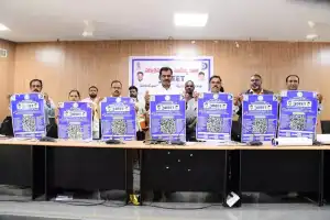 Local MLA advises jobless youth to use Digital Employment Exchange-Telangana