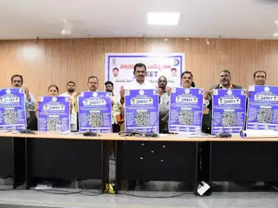 Local MLA advises jobless youth to use Digital Employment Exchange-Telangana
