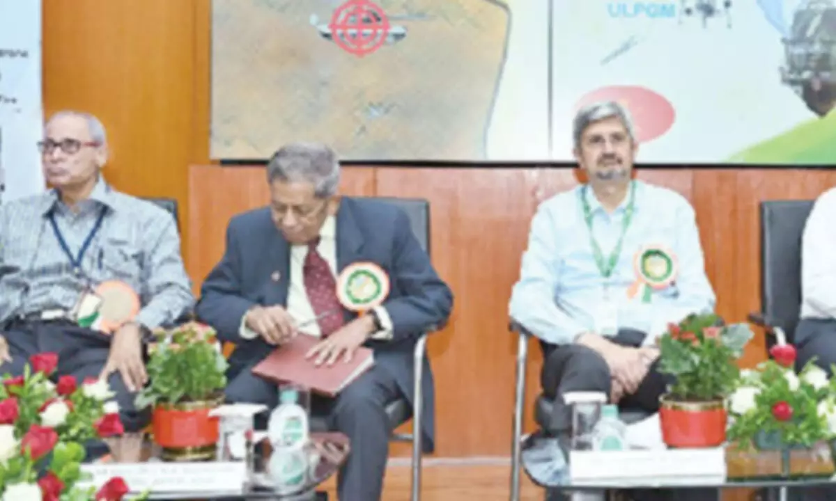 Locally made weapons succeeded in Operation Sindoor