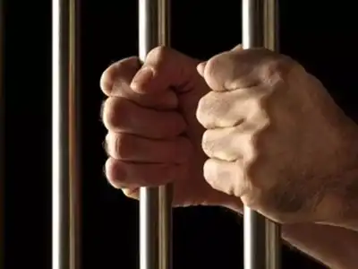 Man arrested for growing marijuana at home