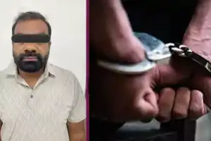 Man arrested for Rs 1.55 crore business loan fraud