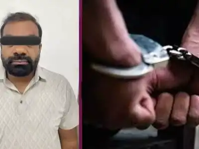 Man arrested for Rs 1.55 crore business loan fraud