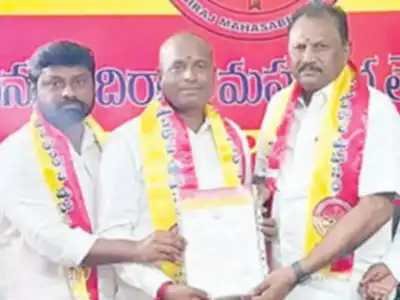 Mana Mudiraj Mahasabha names new State Secretary