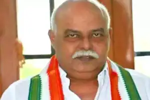 Mancherial MLA refuses chief whip role after missing out on Cabinet position