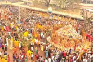 Medaram Sammakka Jatara set for January 28-31, 2026