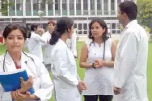 Medical colleges accused of raising fees illegally