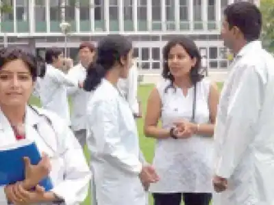 Medical colleges accused of raising fees illegally