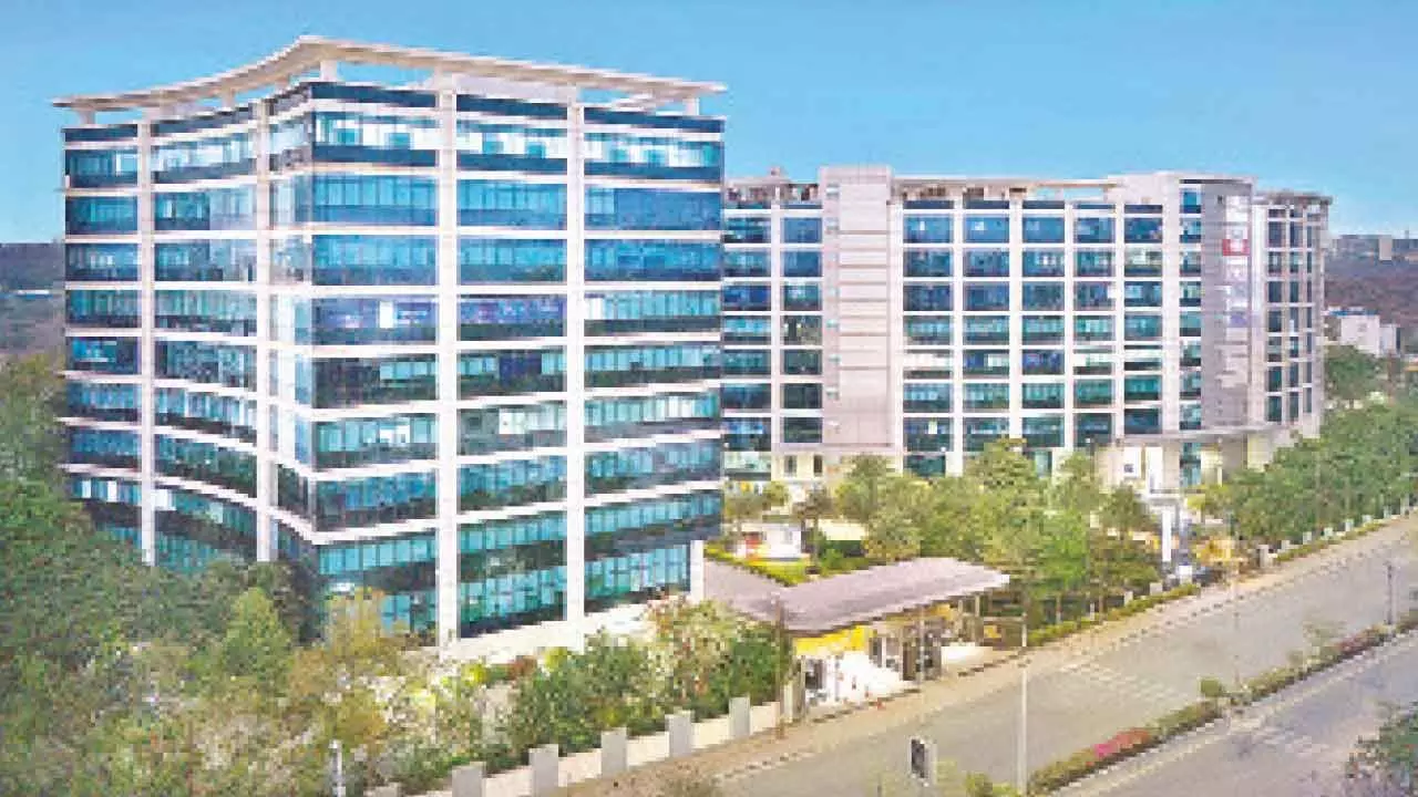 Mindspace REIT completes first external acquisition
