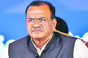 Minister Venkat Reddy promises Uppal elevated corridor will be finished by Dussehra