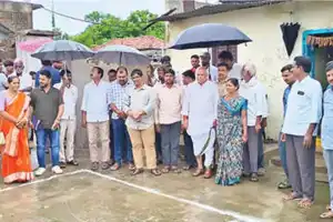 MLA: No tolerance for development hurdles