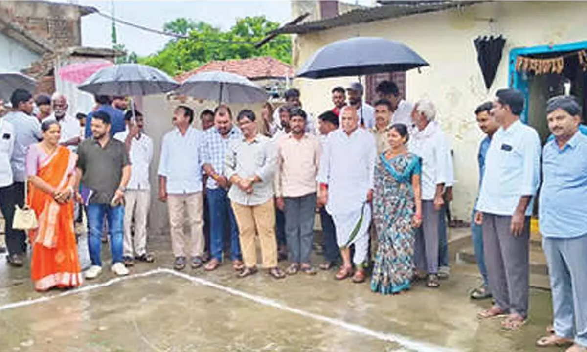 MLA: No tolerance for development hurdles