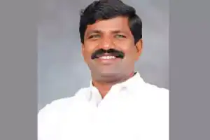 MLA Vemula Veeresham starts building Indiramma homes