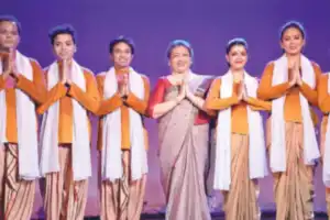 Monsoon Dreams captivates Chowrangee audience