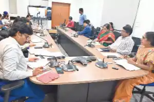 Monsoon rains refresh RR with 116.9 mm recorded