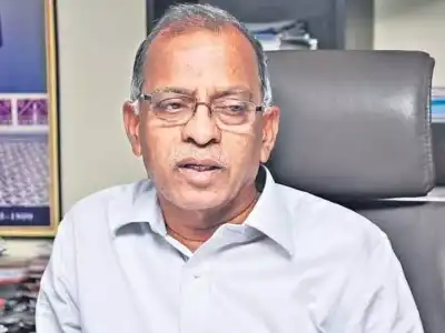 Muralidhar jailed for corruption in irrigation projects, more arrests expected