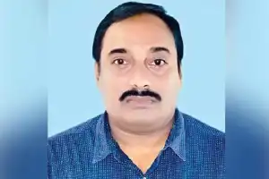 Narvaneni Venkata Rao elected to TUWJ State Council