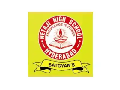Netaji High School holds leadership ceremony