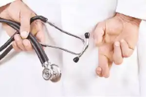 NMC urges states to appoint officials to take action against fake doctors