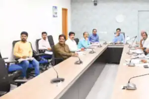 Official says steps taken to prevent issues from rain