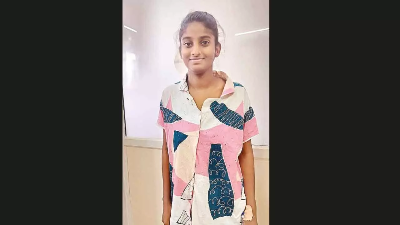 OGH completes first emergency liver transplant