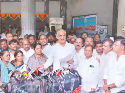 One month after Sigachi tragedy, families still await compensation