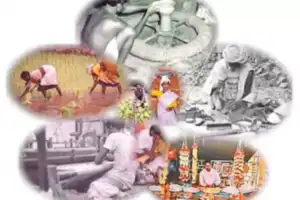 Only a few of the 130 BC castes benefit from government aid