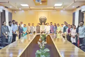 OU Business Management Department sees 90% job placement rate