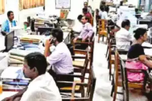 Outsourced workers doubt government’s honesty after many new hires