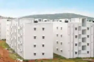 Over 13,000 Chenchu families to receive Indiramma houses