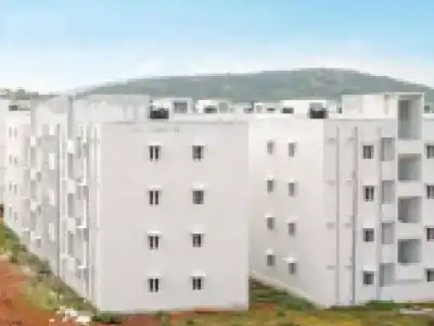 Over 13,000 Chenchu families to receive Indiramma houses