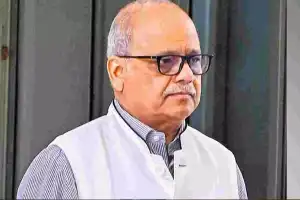 PC Ghosh Commission Gives Kaleshwaram Report to Government