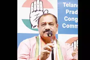 PCC chief says Harish Rao’s claims are unfounded